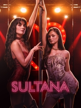 Sultana (2026) [Tam + Tel + Hin + Eng]