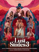Lust Stories 3 (2026) [Tam + Tel + Hin]