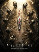 The Awakening (2026) [Tam + Tel + Hin]