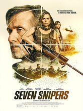 Seven Snipers (2026) [Tam + Hin + Eng]