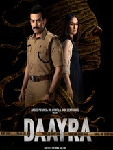 Daayra (2026) Hindi 