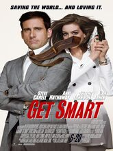 Get Smart (2008) [Tam + Hin + Eng]