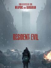 Resident Evil (2026) [Tam + Hin + Eng]