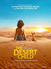 Desert Child (2026) [Tam + Hin + Eng]