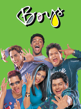 Boys (2003) Tamil 