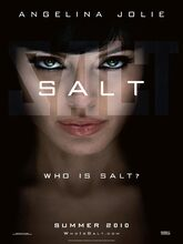 Salt (2010) Directors Cut [Tam + Tel + Hin + Eng]