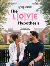 The Love Hypothesis (2026) [Tam + Tel + Hin + Mal + Kan + Eng]