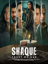 Shaque: Trust No One (2026) S01 EP (01-07) [Tam + Tel + Hin]