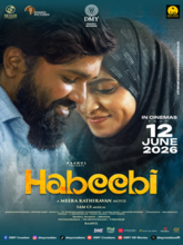 Habeebi (2026) [Hin + Mal + Kan]