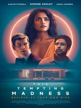This Tempting Madness (2025) [Tam + Tel + Hin + Eng]