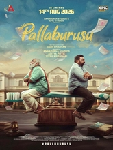 Pallaburusu (2026) Tamil