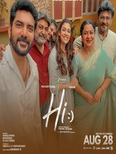 Hi (2026) Telugu