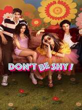 Don't Be Shy (2026) [Tam + Tel + Hin + Eng]