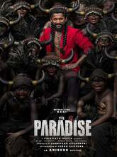 The Paradise (2026) Telugu