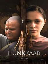 Hunkkaar: The Roar (2026) S01 EP (01-06) [Tam + Tel + Hin + Mal + Kan]