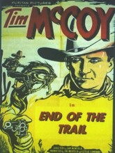 End of the Trail (1932) [Tam + Tel + Hin + Eng]