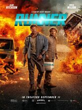 Runner (2026) English 