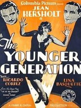 The Younger Generation (1929) [Tam + Tel + HIn + Eng]