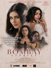 Bombay Stories (2026) Hindi