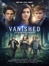 Vanished: Left Behind - Next Generation (2016) [Tam + Eng]