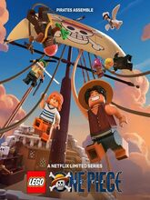 Lego One Piece (2026) S01 EP (01-02) [Tam + Tel + Hin + Eng]