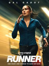 The Runner (2026) [Tam + Tel + Hin + Mal + Kan + Eng]