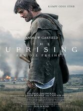 The Uprising (2026) English 