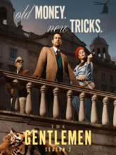 The Gentlemen (2026) S02 EP (01-08) [Tam + Hin + Eng]
