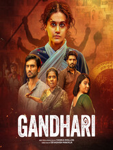 Gandhari (2026) [Tam + Tel + Hin]
