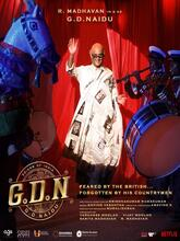 G.D.N. (2026) [Hin + Mal + Kan]