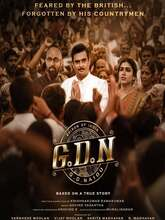 G.D.N. (2026) Telugu 