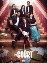 The Court (2026) S01 EP (01-04) [Tam + Tel + Hin + Mal + Kan]