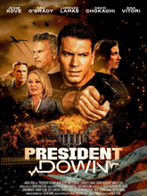 President Down (2025) [Tam + Hin + Eng]