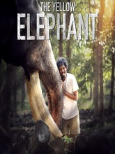 The Yellow Elephant (2026) Tamil