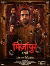 Mirzapur The Movie (2026) Hindi