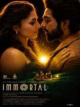 Immortal (2026) Tamil