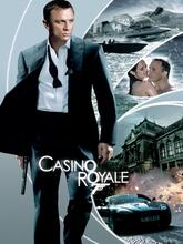 Casino Royale (2006) [Tam + Tel + Hin + Eng]