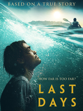 Last Days (2025) Hindi