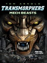 Transmorphers: Mech Beasts (2023) [Tam + Hin + Eng]