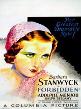 Forbidden (1932) [Tam + Tel + Hin + Eng]