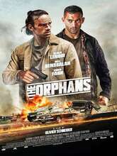 The Orphans (2026) [Tam + Tel + Hin]