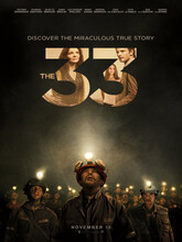 The 33 (2015) [Tam + Eng]
