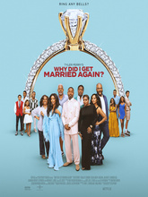 Why Did I Get Married Again? (2026) [Tam + Tel + Hin + Eng]