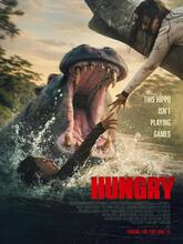 Hungry (2026) [Tam + Tel + Hin + Eng]