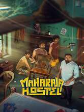 Maharaja Hostel (2026) [Tel + Hin + Kan]