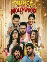 Prince of Mollywood (2026) S01 EP (01-12) [Tam + Tel + Hin + Mal + Kan]