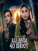 Ali Baba aur 40 Bhoot (2026) S01 EP (01-04) [Tam + Tel + Hin]