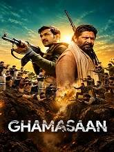 Ghamasaan (2026) Hindi
