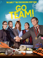 Go Team! (2026) [Tam + Tel + Hin + Eng]