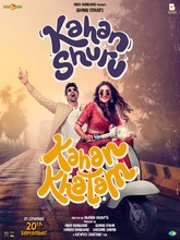 Kahan Shuru Kahan Khatam (2024) Hindi